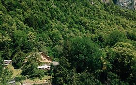 Landgasthof Paradiesli